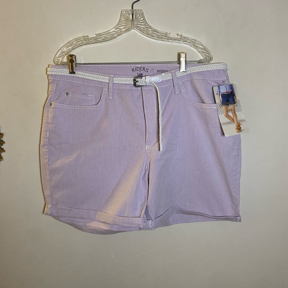 Riders by Lee Shorts
